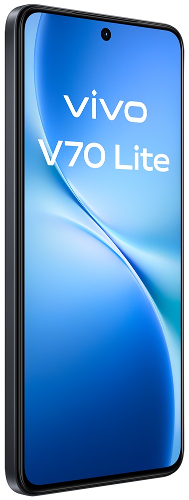 VIVO V70 Lite 5G 6 GB/256 GB, čierna