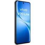 VIVO V70 Lite 5G 6 GB/256 GB, čierna