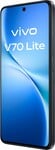 VIVO V70 Lite 5G 6GB/128GB, černá