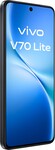 VIVO V70 Lite 5G 6GB/128GB, černá