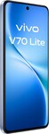 VIVO V70 Lite 5G 6GB/256GB, modrá