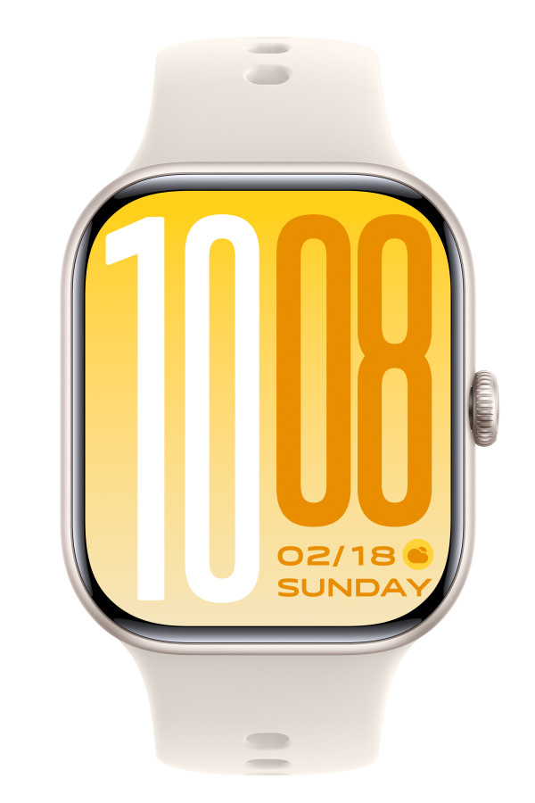 Vivo Watch GT2 Stellar White