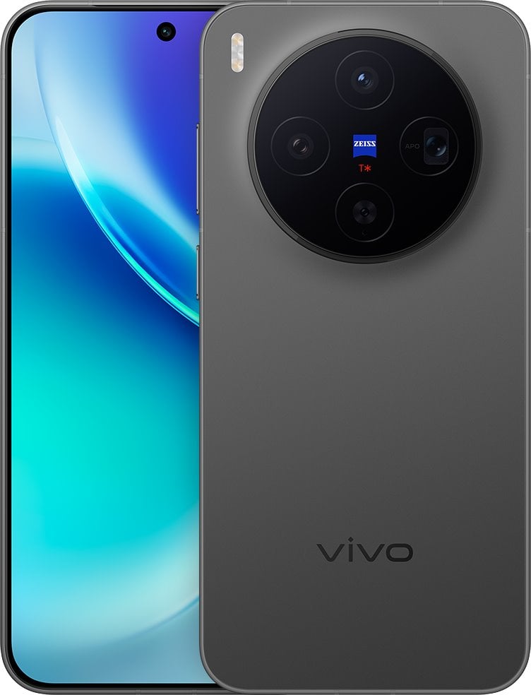 Vivo X300 16/512GB, černá