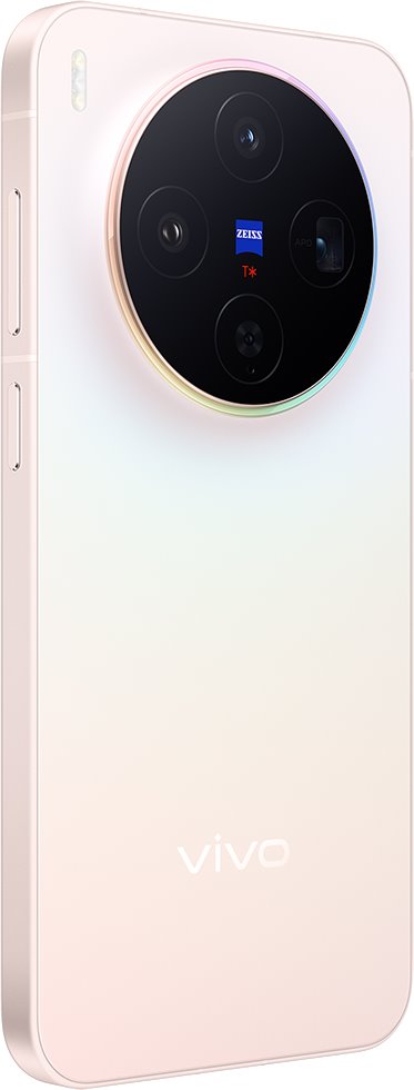 Vivo X300 16/512GB, růžová