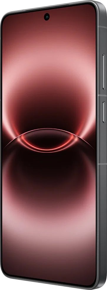 Vivo X300 Ultra 1TB/16GB, Volcano Black
