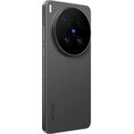 Vivo X300 Ultra 1TB/16GB, Volcano Black (Photo Kit)