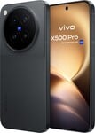 VIVO X500 Pro 12 GB/256 GB, Moonlit Black