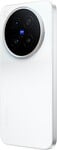 VIVO X500 Pro 12 GB/256 GB, Sunny White