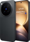 VIVO X500 Pro 12GB/256GB, Moonlit Black