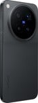 VIVO X500 Pro Max 12 GB/256 GB, Moonlit Black