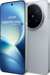VIVO X500 Pro Max 12 GB/256 GB, Starry Grey