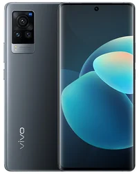 Vivo X60 Pro 5G černý