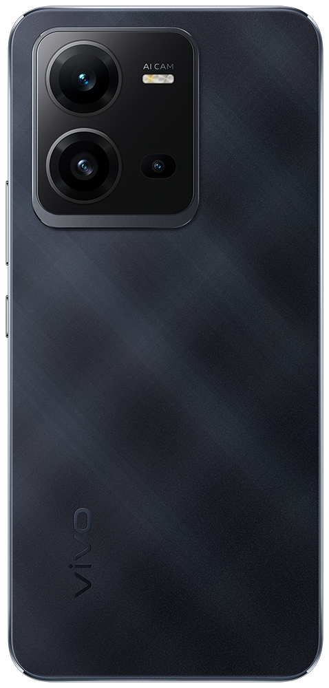 Vivo X80 Lite 5G černý