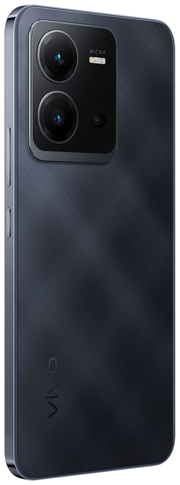 Vivo X80 Lite 5G černý