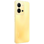 Vivo X80 Lite 5G zlatá