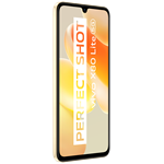 Vivo X80 Lite 5G zlatý