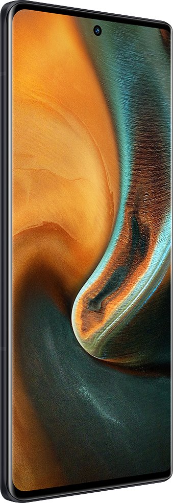 Vivo X80 Pro 5G černý