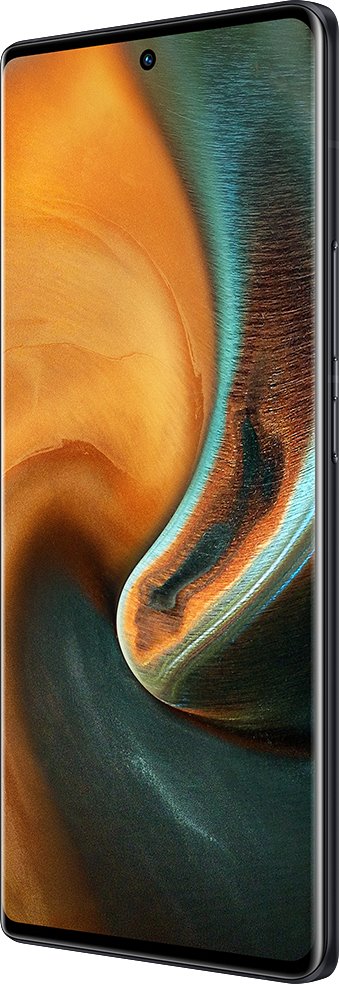 Vivo X80 Pro 5G černý