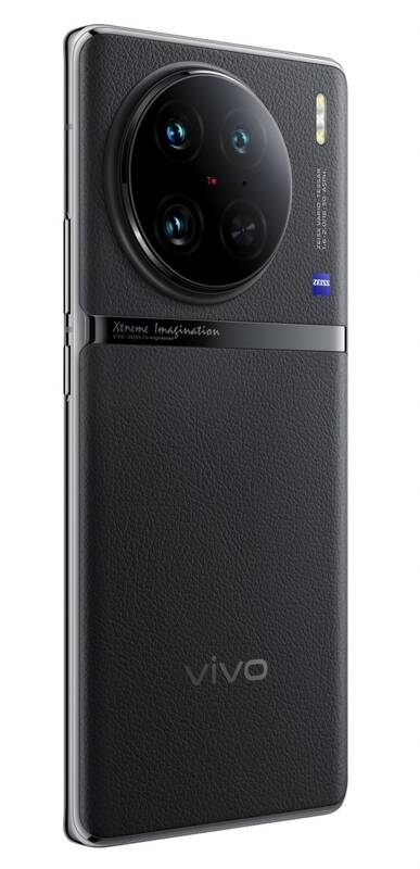 vivo X90 Pro 5G černý