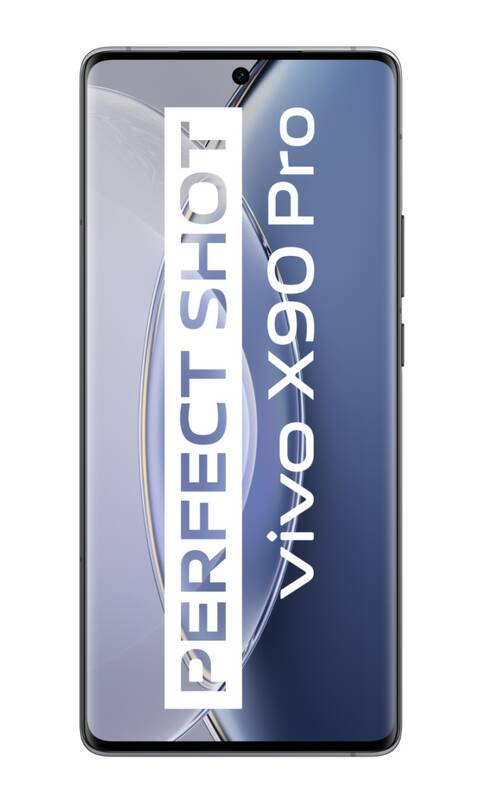 vivo X90 Pro 5G čierna