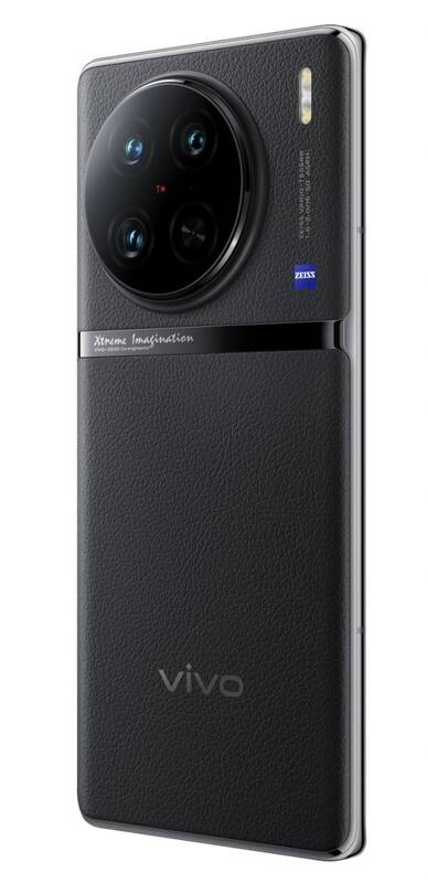 vivo X90 Pro 5G čierna