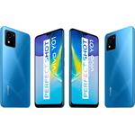 Vivo Y01 modrý