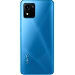 Vivo Y01 modrý
