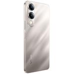 VIVO Y04 6GB/128GB, Titanium Silver