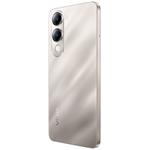 VIVO Y04 6GB/128GB, Titanium Silver