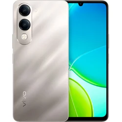 VIVO Y04 6GB/128GB, Titanium Silver