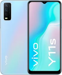 Vivo Y11s modrá