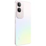 VIVO Y19s 8 GB/256 GB, svetlo strieborná