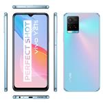 Vivo Y21s modrý