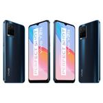 Vivo Y21s tmavěmodrý