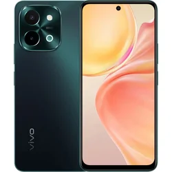 VIVO Y28 4GB/128GB, zelená