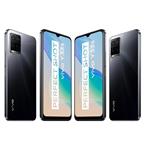 Vivo Y33s černý
