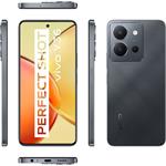 Vivo Y36 8GB/256GB, černý