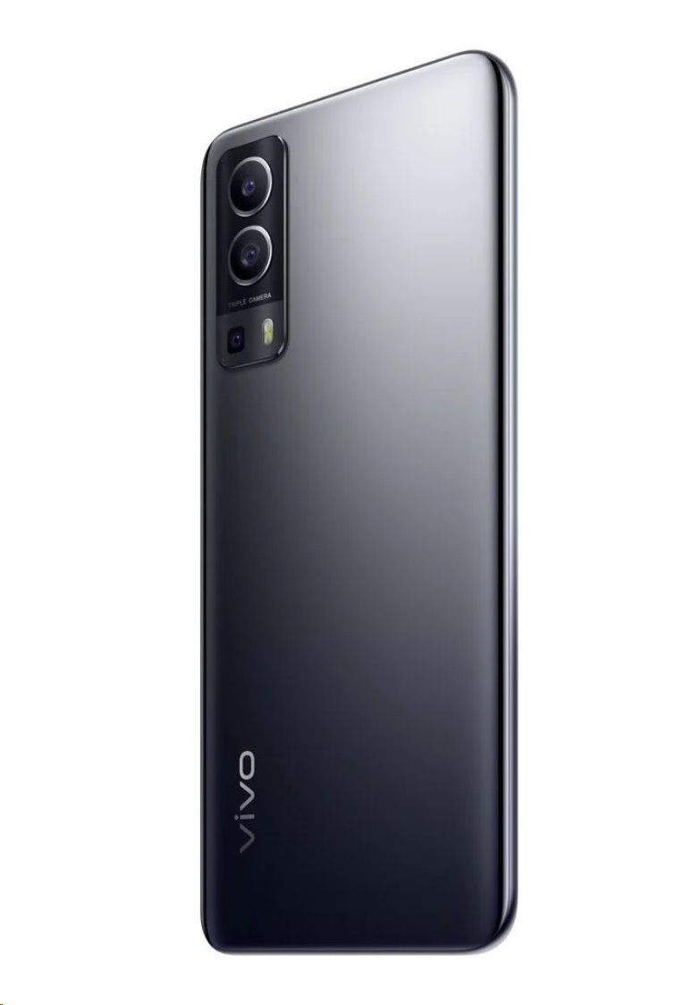 Vivo Y52 5G čierna 5658042