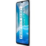 Vivo Y76 5G černý