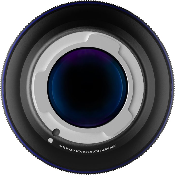 vivo ZEISS 2.35x Telephoto Extender Kit