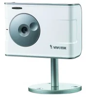Vivotek IP kamera IP7135 (MPEG4/GSM-AMR, CMOS)