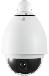 Vivotek kamera SD7323 (MPEG-4/MJPEG, CCD; 360°,35x zoom, outdoor)
