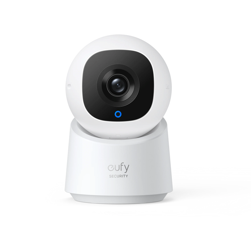 Vnitřní kamera Anker eufy C220, 2K bílá
