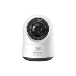Vnitřní kamera Baseus Security P1 Pro 3K bílá