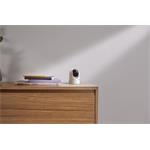 Vnútorná kamera Eufy 2K Pan & Tilt White (T8410322)