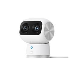 Vnútorná kamera Eufy S350 Dual 4K (T8416321)