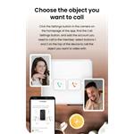 Vnútorná kamera IMMAX NEO LITE SMART Security BLOCK