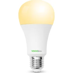Vocolinc Smart žárovka L3 Color Light, 850lm, E27
