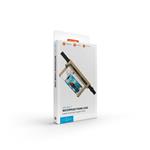 Voděodolné pouzdro FIXED Dry Belt okolo pasu z hypalonu s certifikací IPX8, khaki