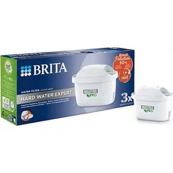Vodné filtre Brita BRITA Maxtra+ Hard Water Expert 3 ks